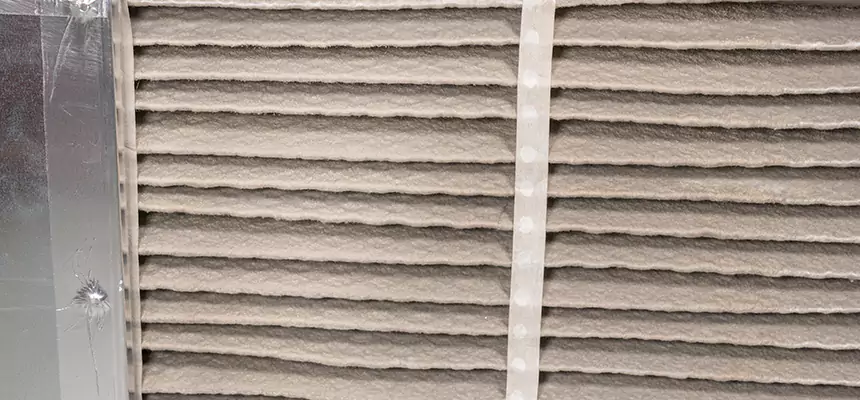 Mobile Car AC Filter Replacement in Post Falls