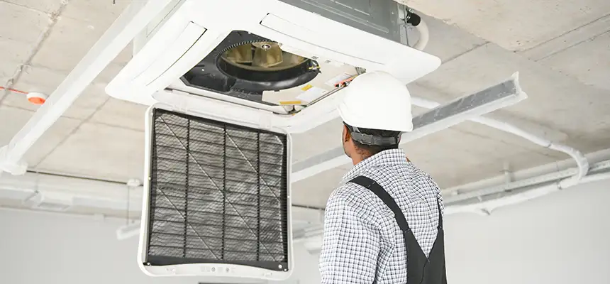 Our Affordable Duct Cleaning Near Me Services in Post Falls, ID