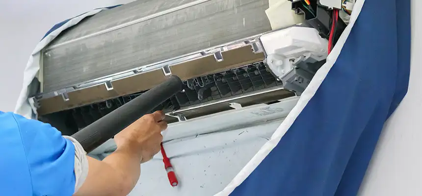 Advanced Clogged Dryer Vent Repair for Multi-Unit & Commercial in Post Falls, ID