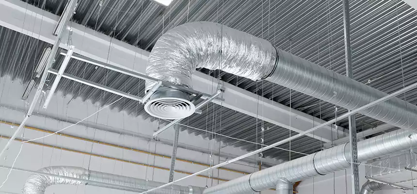 Our Dryer Vent Hose Replacement Services in Post Falls, ID