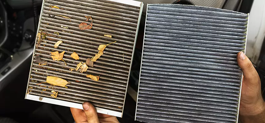 Our Dryer Vent Lint Filter Cleaning Services in Post Falls, ID