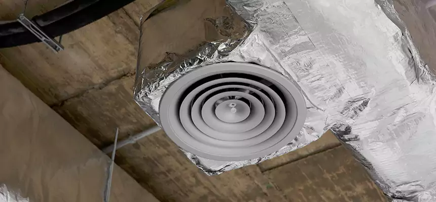 Our HVAC Ductwork Installation Services in Post Falls, ID