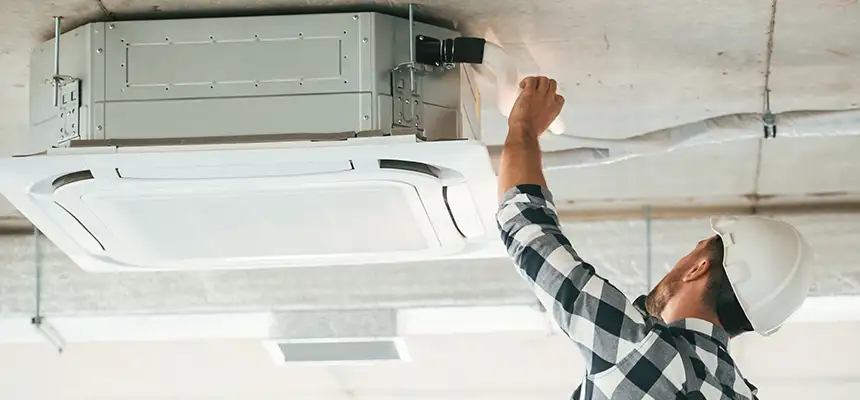 Our Local Vent Cleaning Services in Post Falls, ID