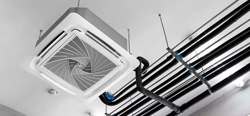 Our Smart AC Vent Controller Services in Post Falls, ID