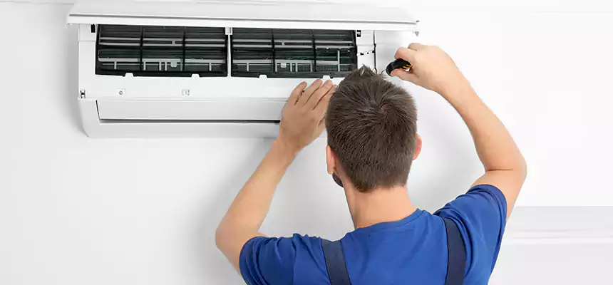 Our Smart Air Conditioning Installation Services in Post Falls, ID