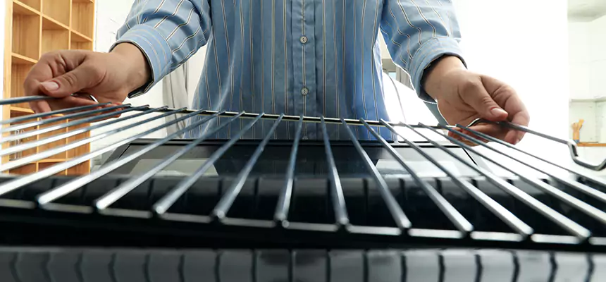 Our Vent Grille Washing Services in Post Falls, ID