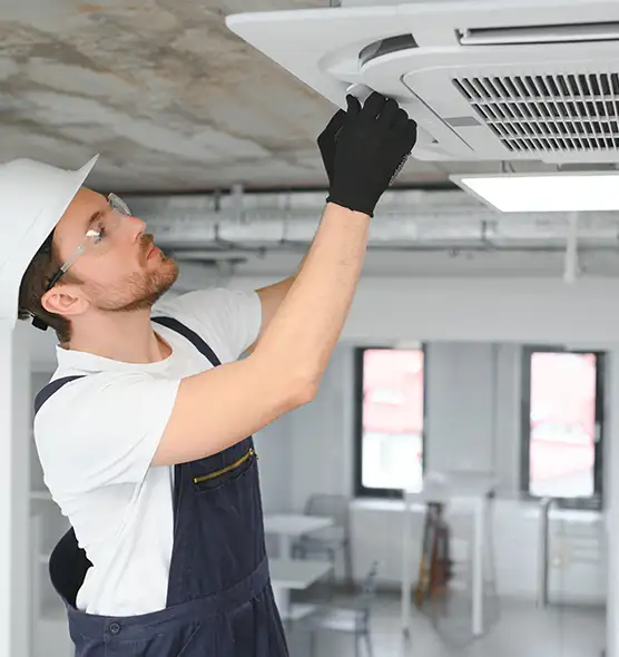 Top Affordable Duct Cleaning Services Near Me in Post Falls, ID