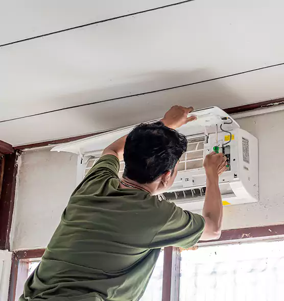 About Air Duct & AC Odor Removal in Post Falls, ID
