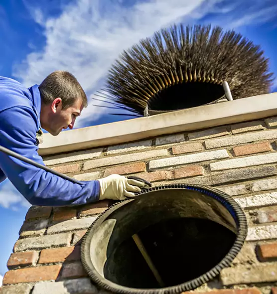 About Professional Chimney Sweep in Post Falls, ID