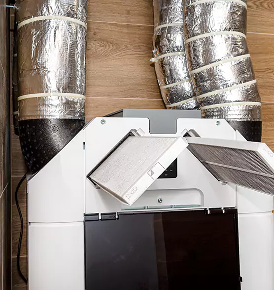 About Clogged Air Duct Repair in Post Falls, ID