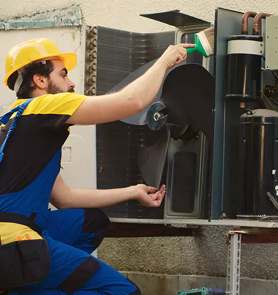 About Dryer Duct Fire Hazard Inspection in Post Falls, ID