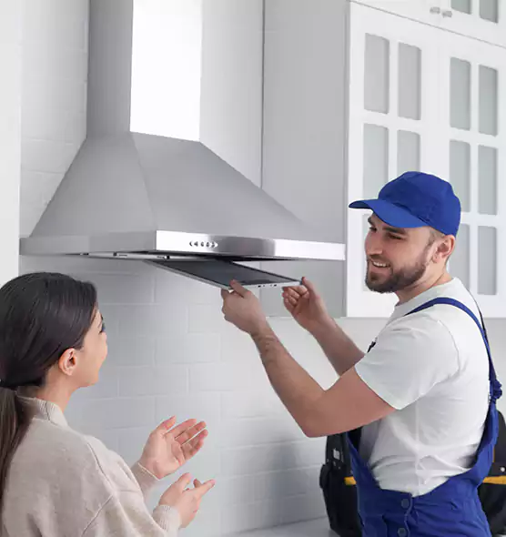 Professional Dryer Vent Cleaning Service in Post Falls, ID