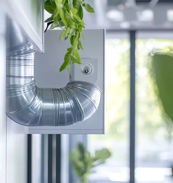 Professional Eco-Friendly Duct Cleaning Services in Post Falls, ID