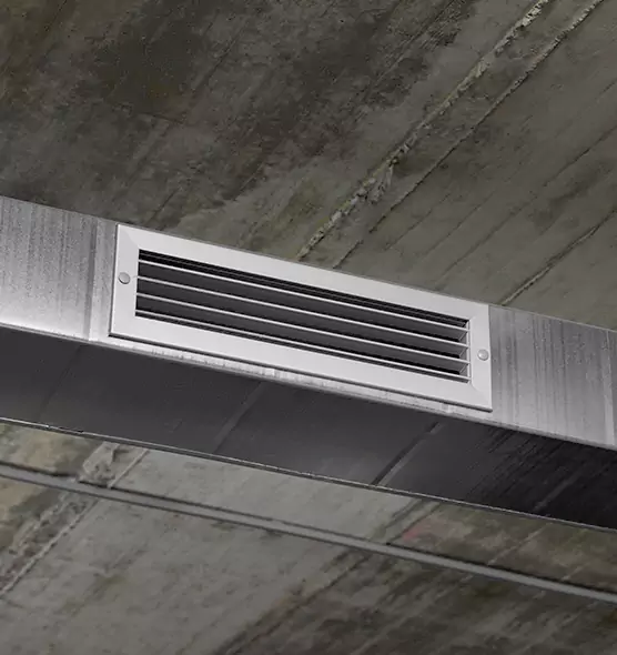 Trusted Hospital Grade Air Duct Cleaning Experts in Post Falls, ID