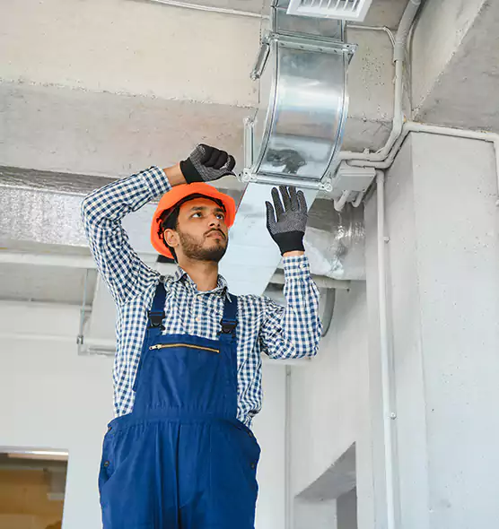 About Hotel Duct And Vent Cleaning in Post Falls, ID