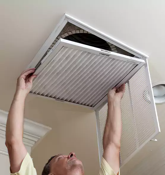 Advanced Residential Vent Cleaning in Post Falls, ID