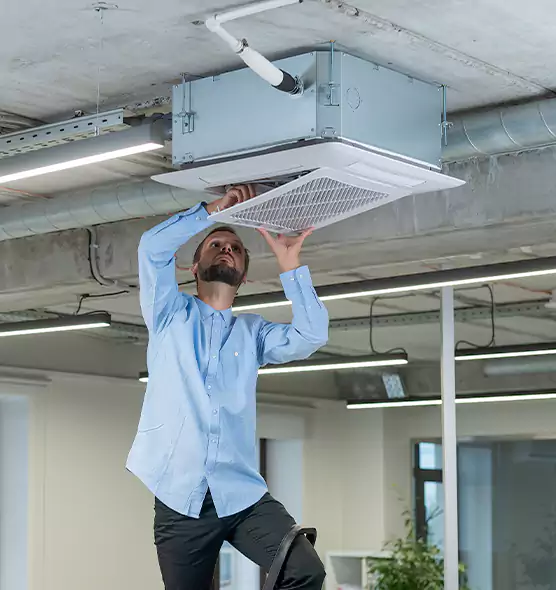 Advanced Rodent Droppings In Vents in Post Falls, ID