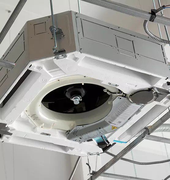 Professional Roof Vent Lint Removal Post Falls, ID