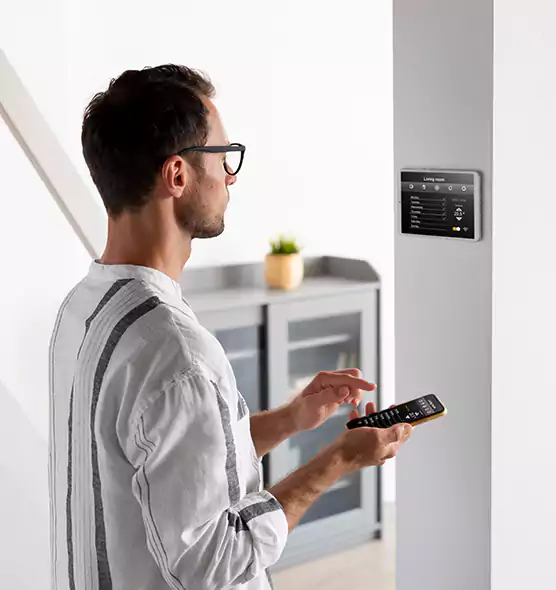 About Smart AC Vent Controller Services in Post Falls