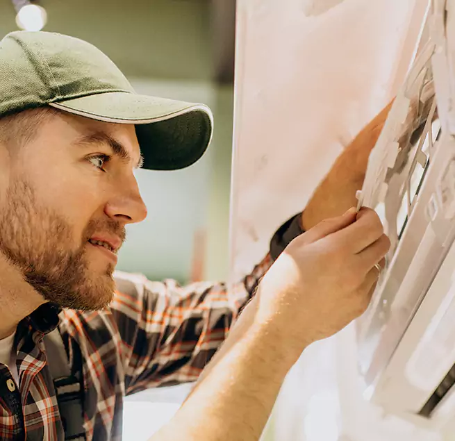 Why Homeowners Businesses Trust Us in Post Falls, ID?