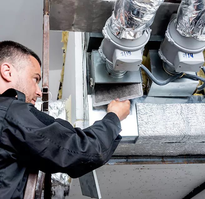 Why Homeowners & Businesses Trust Us in Post Falls, ID?