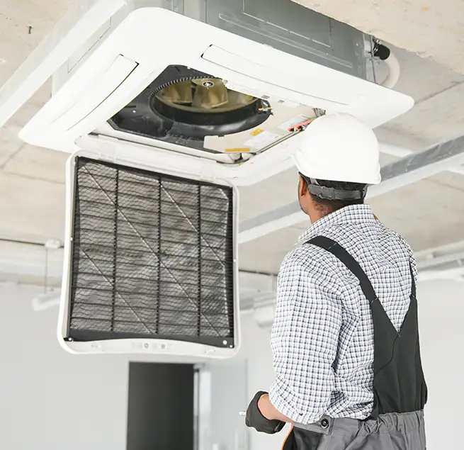 Why Homeowners & Businesses Trust Us in Post Falls, ID?