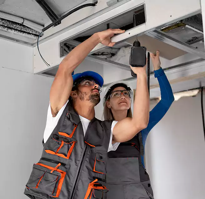 Why Homeowners & Businesses Trust Us in Post Falls, ID