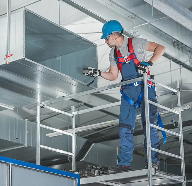 Why Homeowners & Businesses Trust Us in Post Falls, ID?