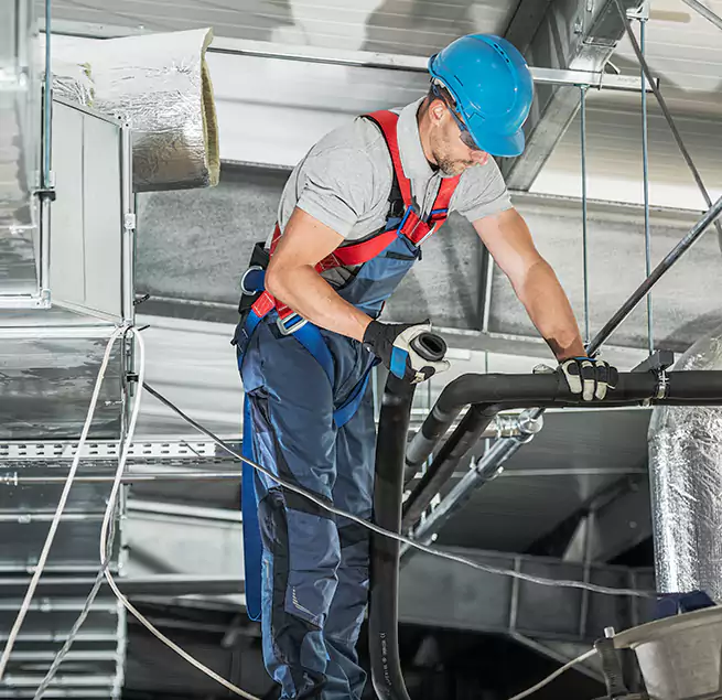 Why Homeowners & Businesses Trust Us in Post Falls, ID?