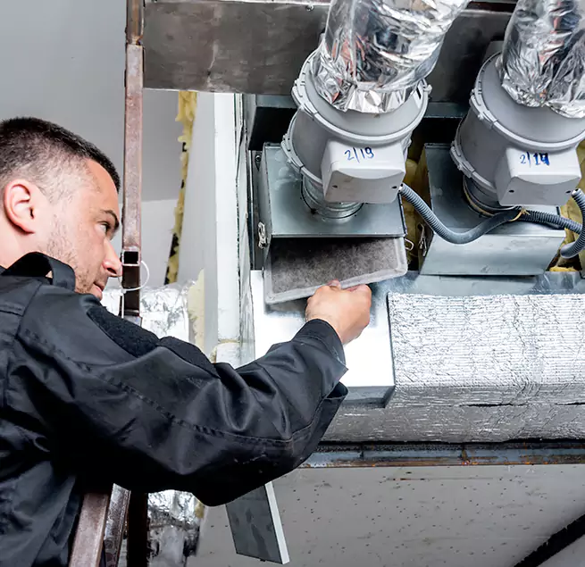 Why Homeowners & Businesses Trust Us in Post Falls, ID