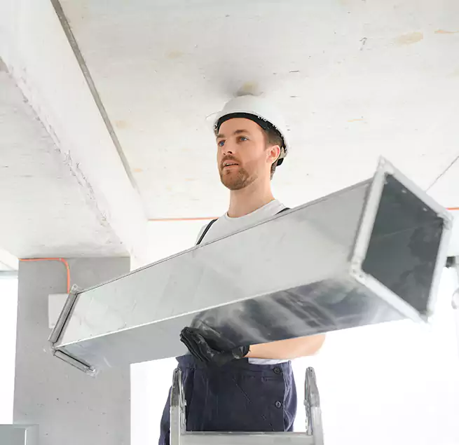 Why Homeowners & Businesses Trust Us in Post Falls, ID