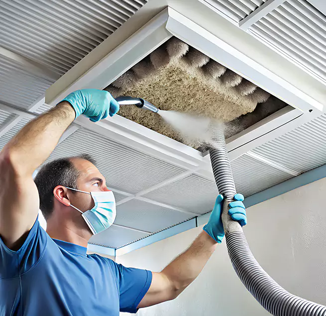 Why Homeowners & Businesses Trust Us Post Falls, ID