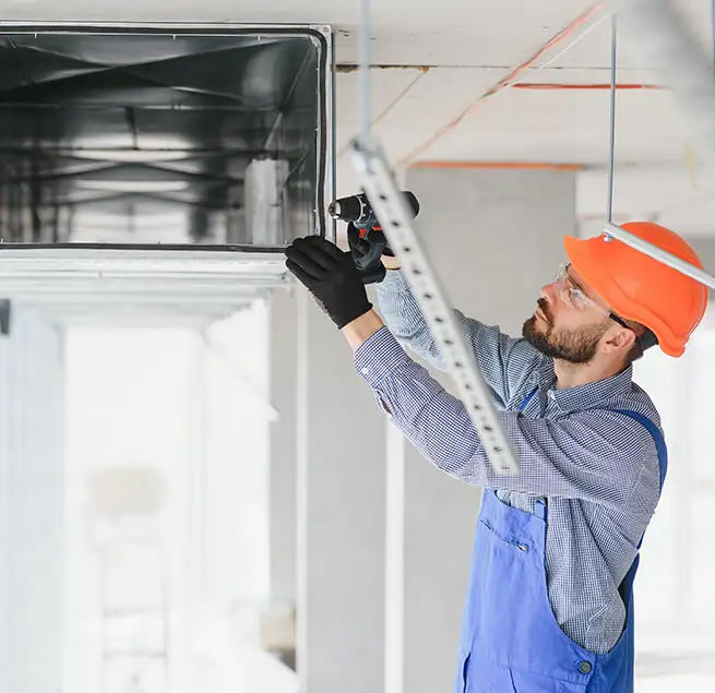 Why Homeowners & Businesses Trust Us in Post Falls, ID?