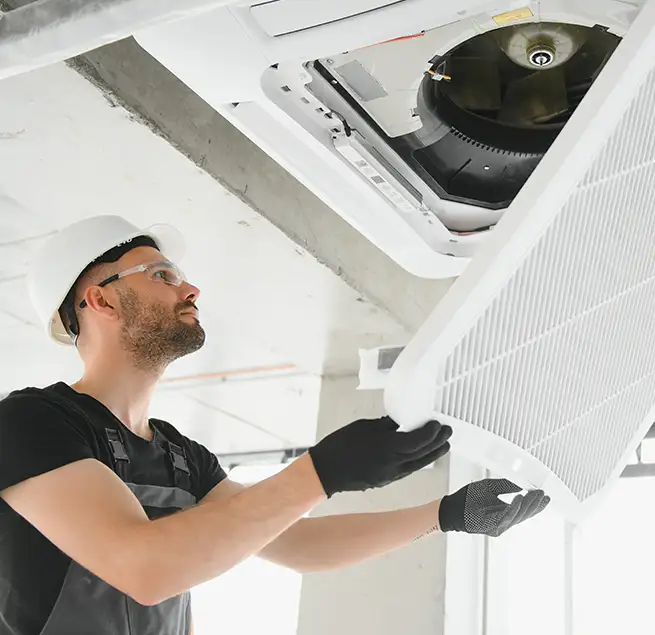 Why Homeowners & Businesses Trust Us in Post Falls, ID?