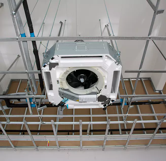 Why Homeowners & Businesses Trust Us in Post Falls, ID?