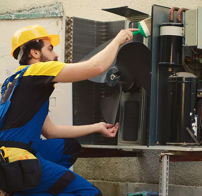 Why Homeowners Businesses Trust Us in Post Falls, ID?