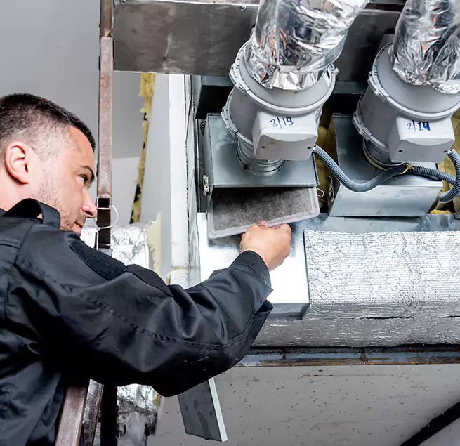 Why Homeowners & Businesses Trust Us in Post Falls, ID?