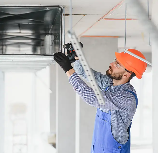 Why Homeowners Businesses Trust Us Post Falls, ID