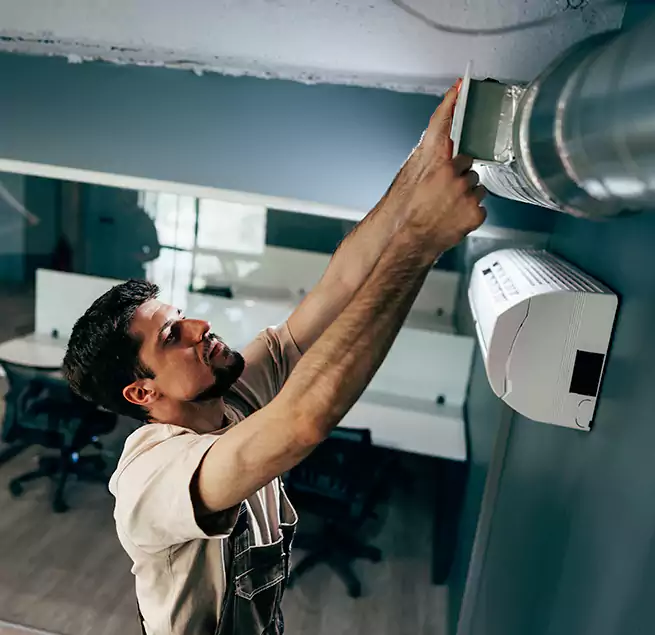 Why Homeowners & Businesses Trust Us in Post Falls, ID?