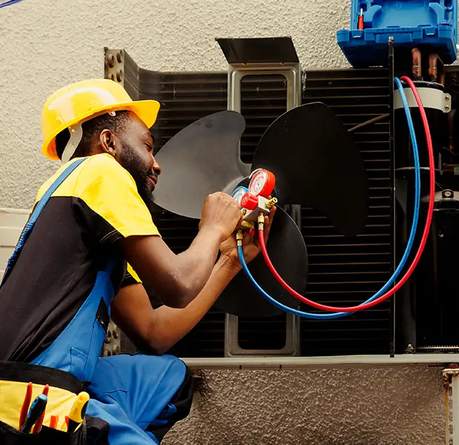 Why Homeowners & Businesses Trust Us in Post Falls, ID?