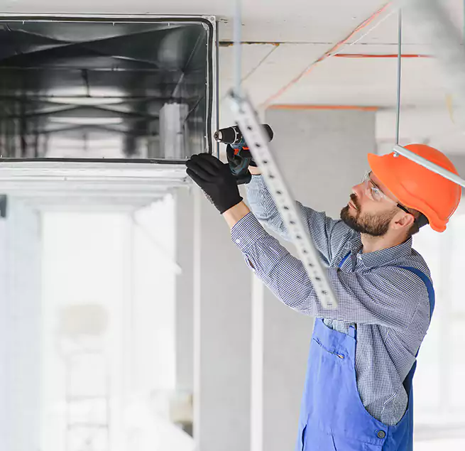 Why Homeowners & Businesses Trust Us in Post Falls, ID?