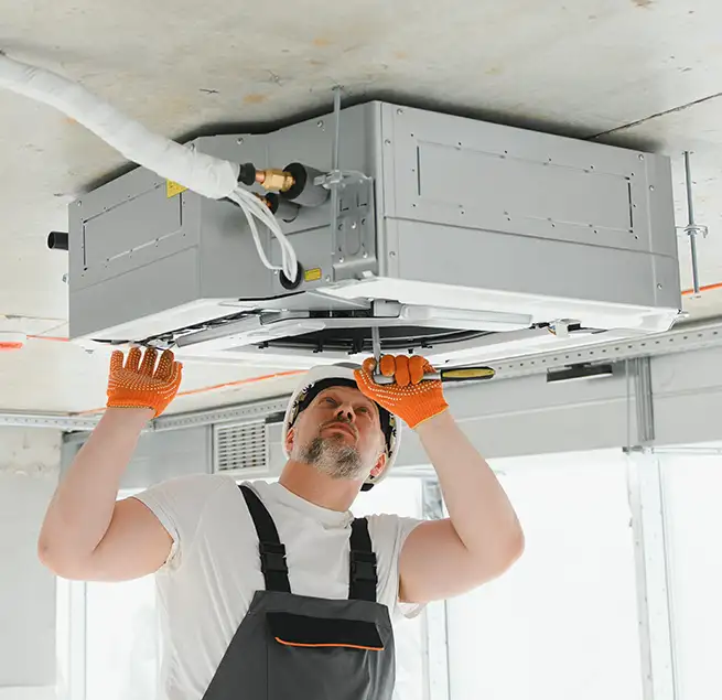 Why Homeowners & Businesses Trust Us Post Falls, ID