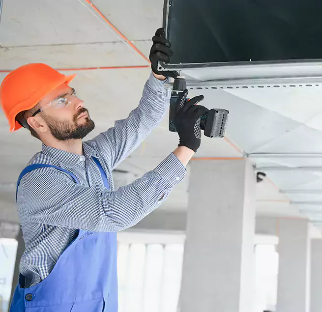 Why Homeowners & Businesses Trust Us in Post Falls, ID?