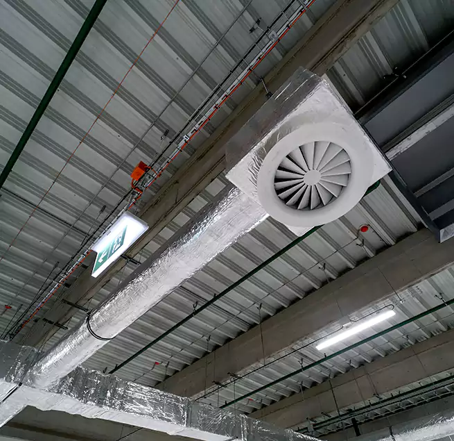 Why Homeowners & Businesses Trust Us in Post Falls, ID?