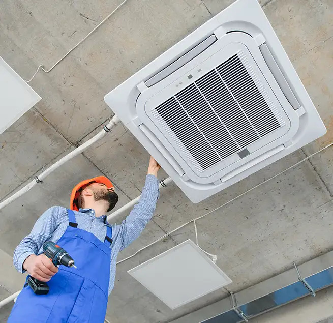 Why Homeowners & Businesses Trust Us in Post Falls, ID