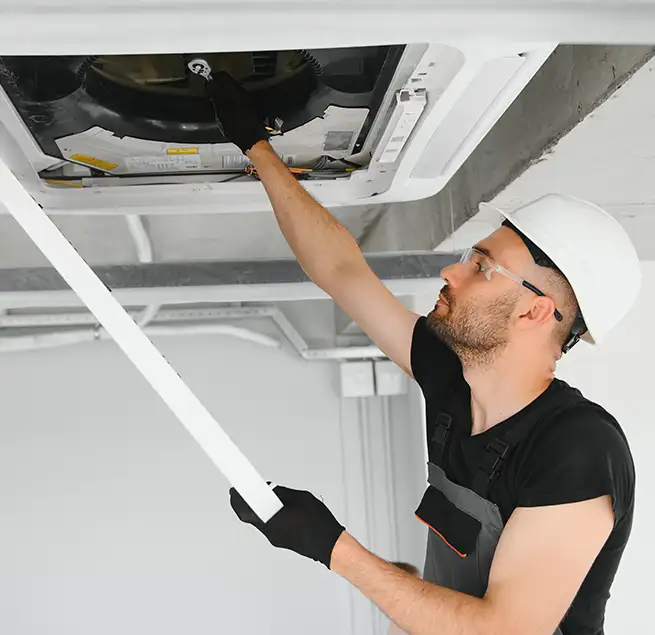 Why Homeowners & Businesses Trust Us in Post Falls, ID?