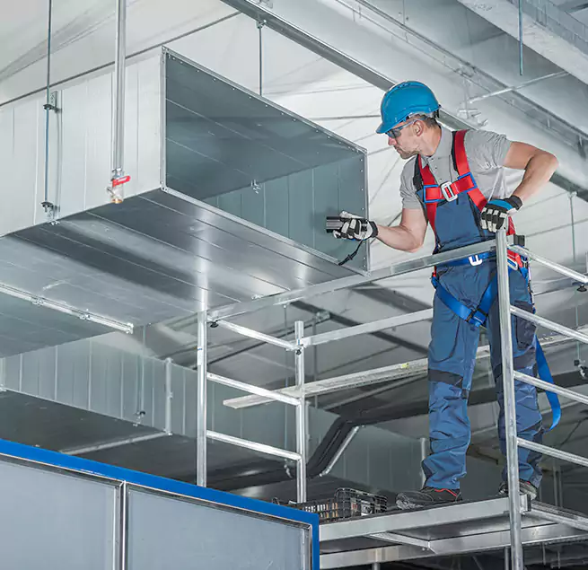 Why Homeowners & Businesses Trust Us in Post Falls, ID?