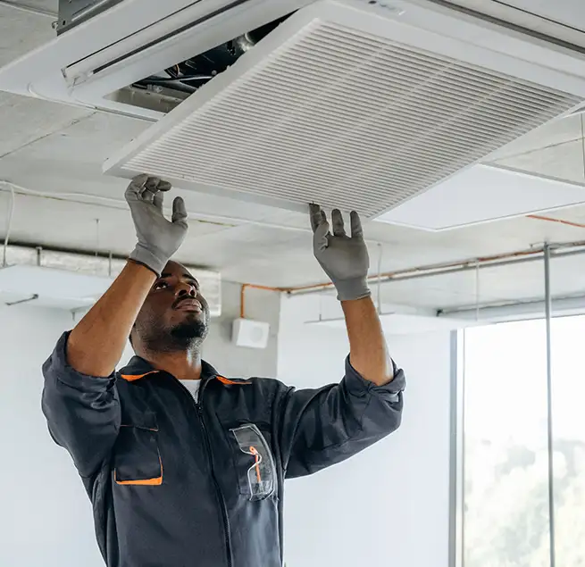 Why Homeowners & Businesses Trust Us in Post Falls, ID?