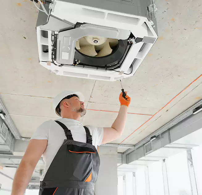 Why Homeowners Businesses Trust Us in Post Falls, ID