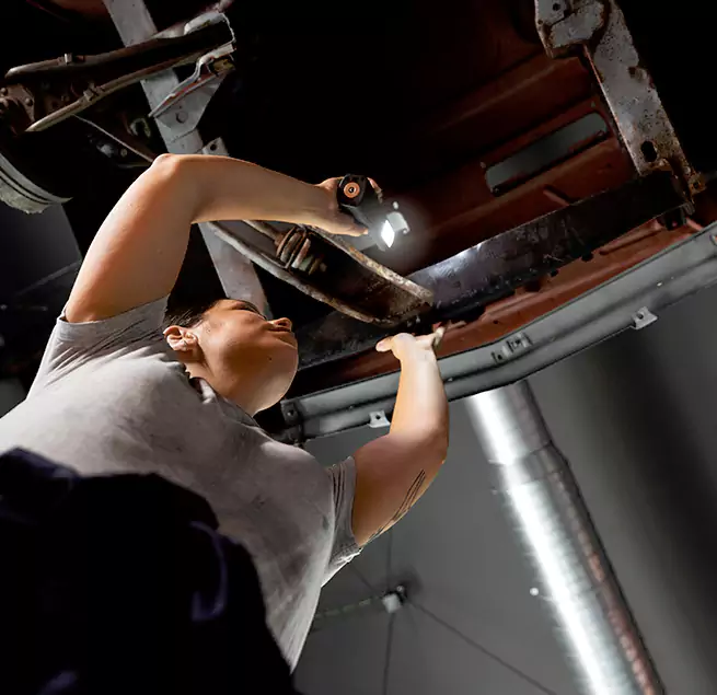 Why Homeowners & Businesses Trust Us Post Falls, ID